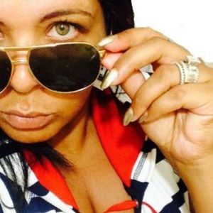 Meet your Posher, Shaunda